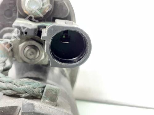 Starter VW GOLF VI (5K1)  | BP12244205M8 