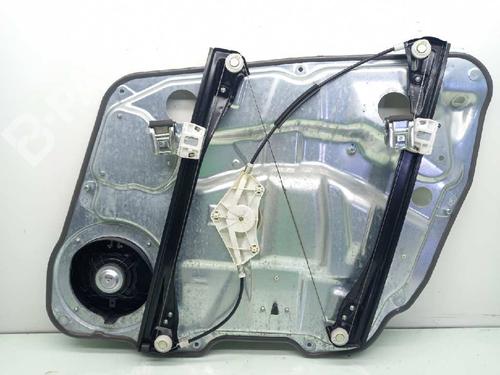 Front left window mechanism MERCEDES-BENZ M-CLASS (W164) ML 300 CDI 4-matic (164.121) | BP10811326C22 