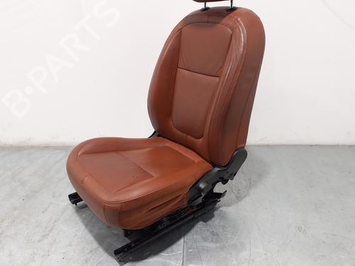 Seats set JAGUAR XF I (X250) 3.0 D | BP16765950C78 