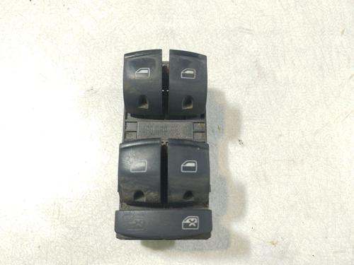 left-front-window-switch-audi-q7-4lb-2006-2007-2008-2009-2010-2011-2012-2013-2014-2015-2016-31955936 main image