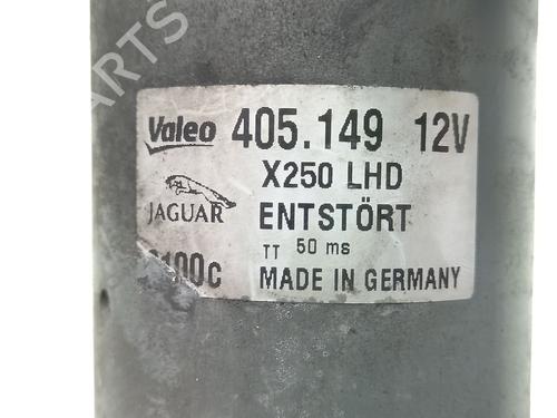 Inne JAGUAR XF I (X250) 3.0 D | BP16765889O1 