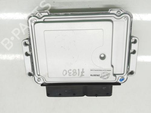 Engine control unit (ECU) HYUNDAI i30 (FD) 1.6 CRDi | BP18264538M57 