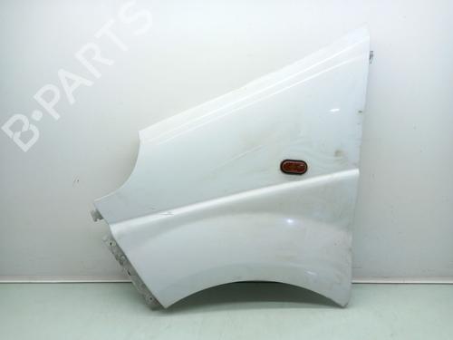 Used Left front fenders OPEL VIVARO A Van (X83) 2.5 CDTI (F7) (114 hp) 26887523
