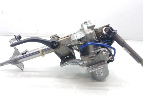 Steering column NISSAN QASHQAI I (J10, NJ10) 2.0 dCi | BP29122568M21 