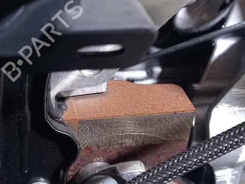 Engine MERCEDES-BENZ X-CLASS (470) | BP13048358M1