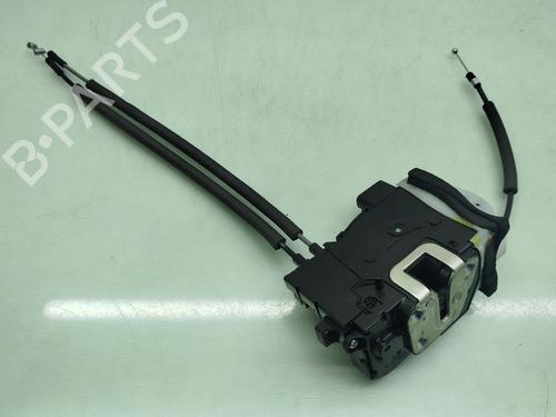 Used Rear right lock HYUNDAI ix35 Van CRDi (136 hp) 29544872