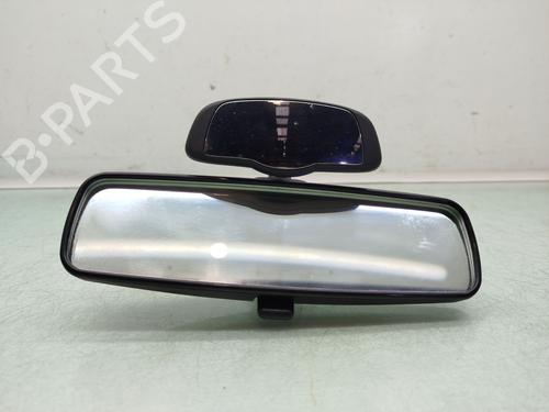Rear mirror PEUGEOT 5008 (0U_, 0E_) 1.6 16V | BP22765732I6 