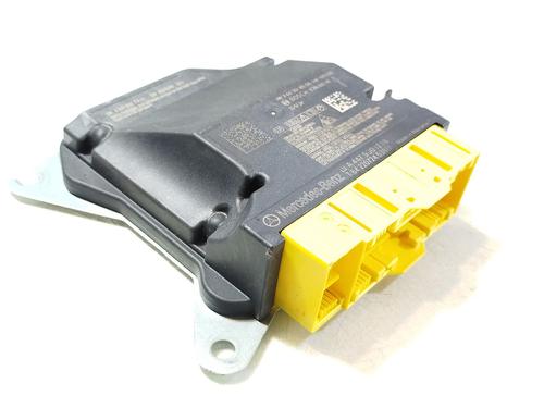 Used ECU airbags MERCEDES-BENZ V-CLASS (W447) V 220 CDI / d (447.811, 447.813, 447.815) (163 hp) 32346174