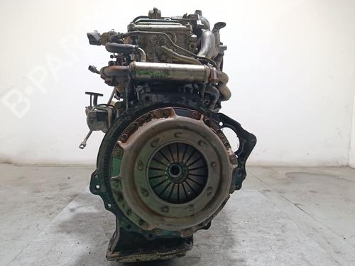 Engine NISSAN PATROL GR V Wagon (Y61) 3.0 DTi | BP37173778M1 - Image 6