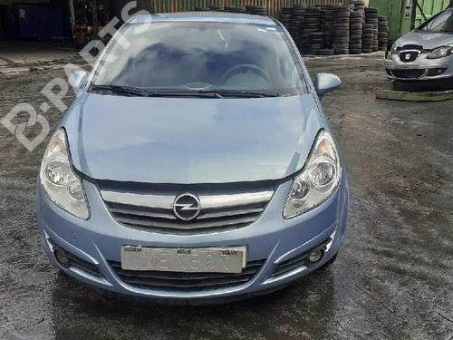 Right mirror OPEL CORSA D (S07)  | BP11270483C27 
