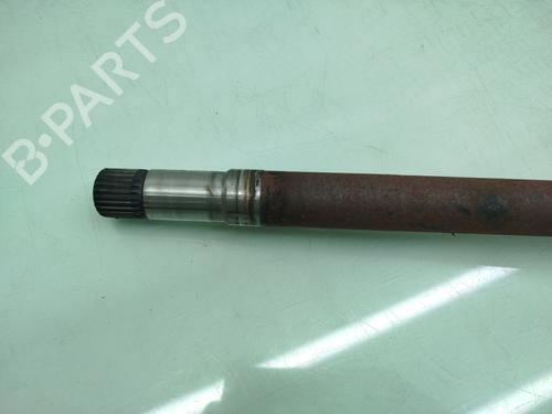 Right front driveshaft DS DS 4 / DS 4 CROSSBACK (NX_) 1.6 BlueHDi 120 | BP38175835M39 - Image 4
