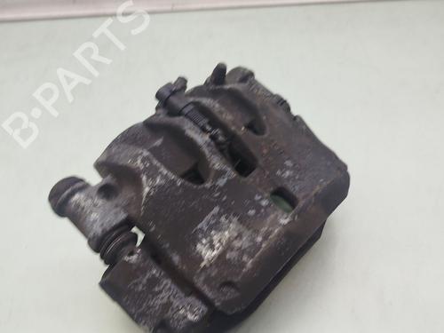 Used Right front brake caliper IVECO DAILY VI Van 35S15, 35C15, 40C15, 50C15 (150 hp) 32206766