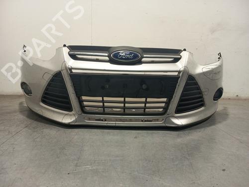 Used Front bumper Front bumper FORD FOCUS III 1.6 TDCi (115 hp) 33872906 33872906