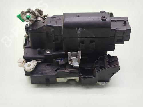 Front right lock IVECO DAILY V Van | BP32206884C97 - Image 4