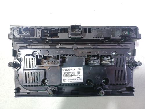 Climate control SEAT LEON (5F1) 1.5 TSI | BP38108040I5 - Image 2
