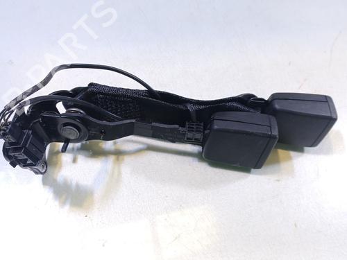 Sikkerhetsbelte-spenne VW T-ROC (A11, D11) 1.5 TSI | BP29590062I32 