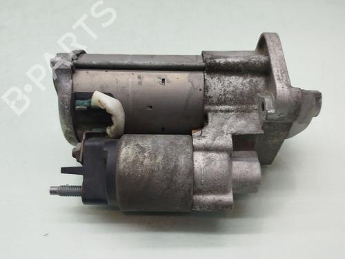 Starter DACIA DUSTER (HM_) 1.5 dCi 115 4x4 | BP30005894M8