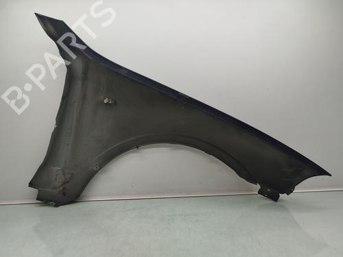 Left front fenders BMW X3 (E83) 2.0 d | BP29574282C41 