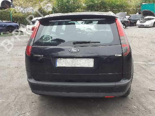 Right mirror FORD FOCUS II Turnier (DA_, FFS, DS) 1.8 TDCi | BP7637235C27 