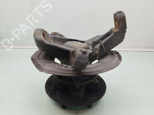 Left front steering knuckle IVECO DAILY IV Platform/Chassis 35C14, 35S14, 35S14 /P | BP32165347M25 - Image 2