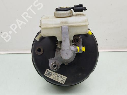 Servo brake AUDI A4 B8 Avant (8K5) 2.0 TDI | BP34720100M42 - Image 2