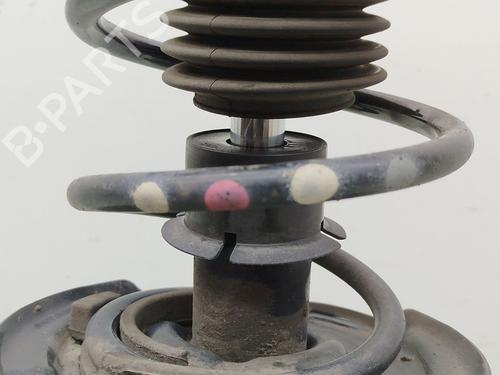 Left front shock absorber RENAULT MEGANE IV Grandtour (K9A/M/N_) 1.5 Blue dCi 115 (K9A6) | BP20304680M16 