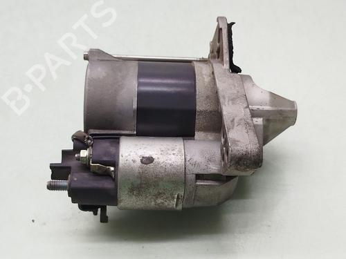 Starter RENAULT CAPTUR I (J5_, H5_) 0.9 TCe 90 | BP38270826M8 - Image 3