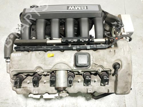 Engine BMW 5 (E60) 530 xi | BP19704351M1 