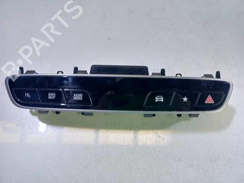 Switch MERCEDES-BENZ E-CLASS Coupe (C238) E 220 d (238.314) | BP15593421I30 