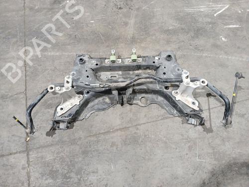 Subframe RENAULT MEGANE IV Hatchback (B9A/M/N_) 1.3 TCe 140 (B9NB) | BP32697976M9 - Image 3