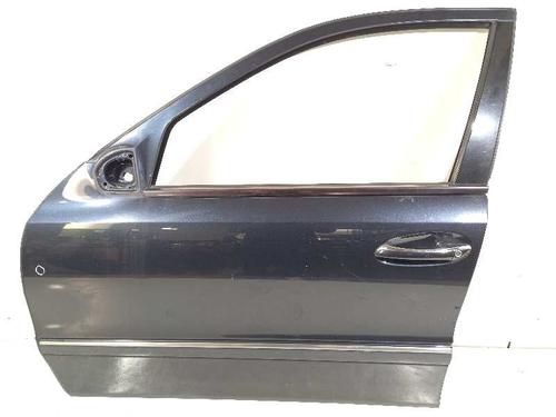 Used Left front door MERCEDES-BENZ E-CLASS (W211) E 240 (211.061) (177 hp) 11257051