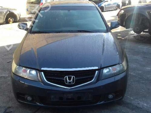 Raammechaniek links achter HONDA ACCORD VII (CL, CN) 2.2 i-CTDi (CN1) | BP1994107C24 