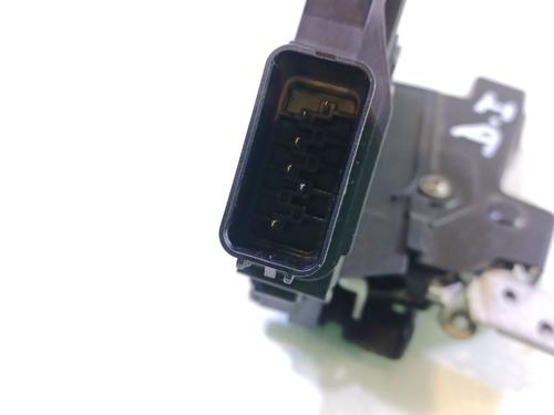 Front left lock FORD S-MAX (WA6) 1.8 TDCi | BP27890173C98 