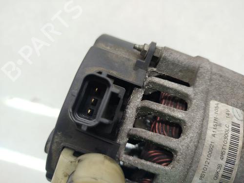 Alternator FORD FOCUS II (DA_, HCP, DP) 1.8 TDCi | BP18112689M7 