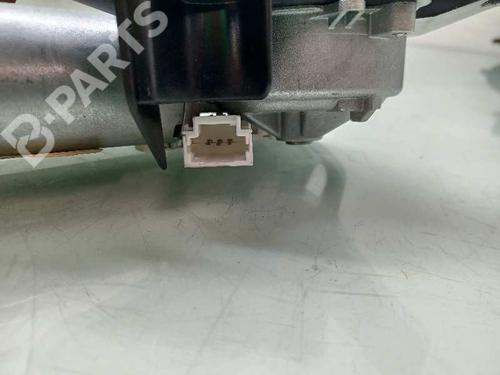 Rear wiper motor CITROËN C4 II (NC_)  | BP9831582M102 