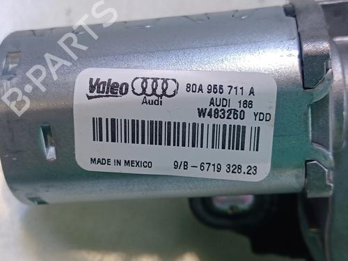 Rear wiper motor AUDI Q5 Sportback (FYT) 40 TDI Mild Hybrid quattro | BP27574759M102 