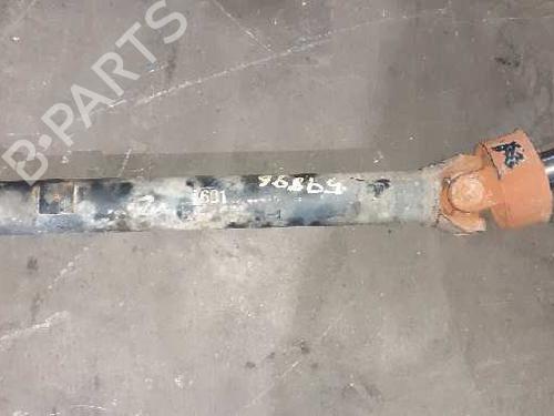 Driveshaft MITSUBISHI PAJERO III (V7_W, V6_W) [1999-2007]  8081822