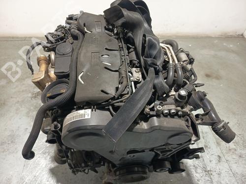 Engine AUDI A4 B8 (8K2) 2.0 TDI | BP33626597M1 - Image 5