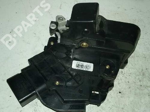 Front right lock FORD FOCUS II Turnier (DA_, FFS, DS) 1.6 TDCi | BP1301943C97 