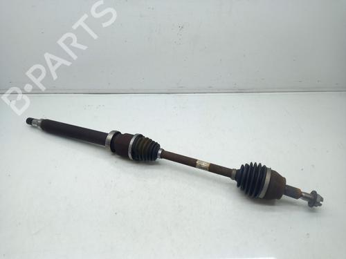 Used Right front driveshaft FORD FOCUS III 1.0 EcoBoost (125 hp) 22767426
