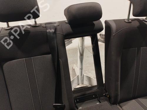 Rear seat VW T-ROC (A11, D11) 1.5 TSI | BP29544729C17 