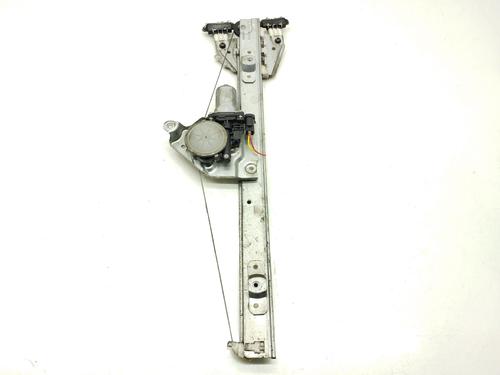 Used Front right window mechanism SUZUKI GRAND VITARA II (JT, TE, TD) 1.9 DDiS (JB419WD, JB419XD) (129 hp) 16343812