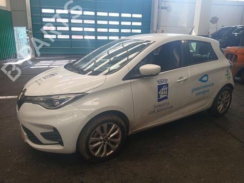 Used Parts RENAULT ZOE (BFM_) ZOE (BFMC, BFMD) (136 hp) 4319061