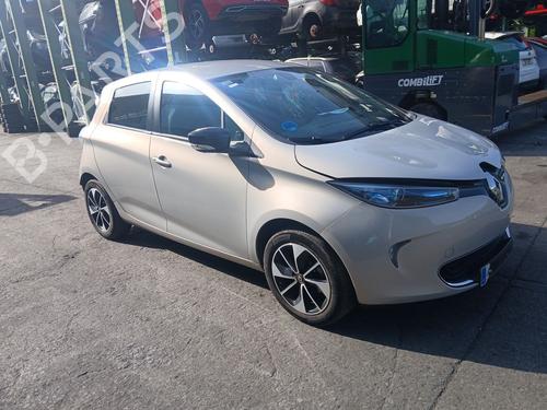Front bumper RENAULT ZOE (BFM_) ZOE | BP34715577C7 - Image 10