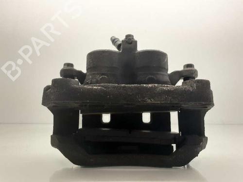 Right front brake caliper NISSAN PATHFINDER III (R51)  | BP11559690M104 