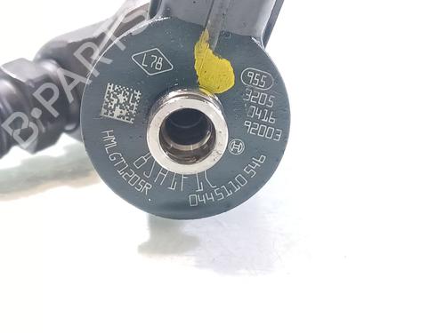 Injector RENAULT TRAFIC III Bus (JG_) 1.6 dCi 145 (JGMG) | BP36236214M100  - Image 5