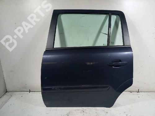Used Left rear door OPEL ZAFIRA / ZAFIRA FAMILY B (A05) 1.9 CDTI (M75) (120 hp) 10083331