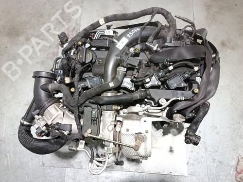 motor-maserati-grecale-2022-39933590 main image