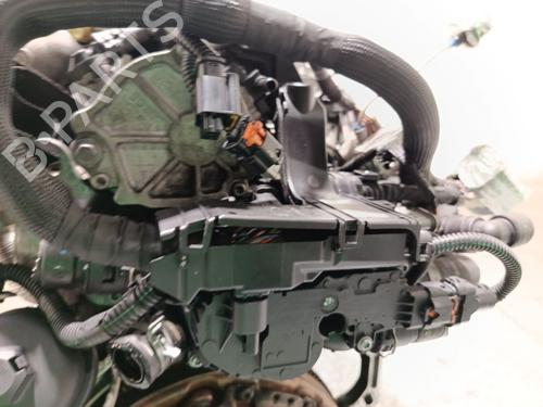 Engine CITROËN C4 II (NC_) 1.6 BlueHDi 100 | BP38437340M1 - Image 14