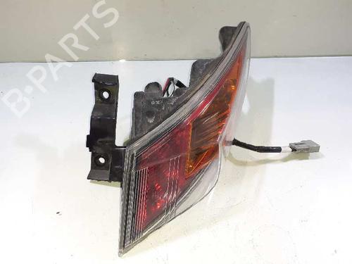 Used Right taillight HONDA CIVIC VIII Hatchback (FN, FK) 1.8 (FN1, FK2) (140 hp) 7479081
